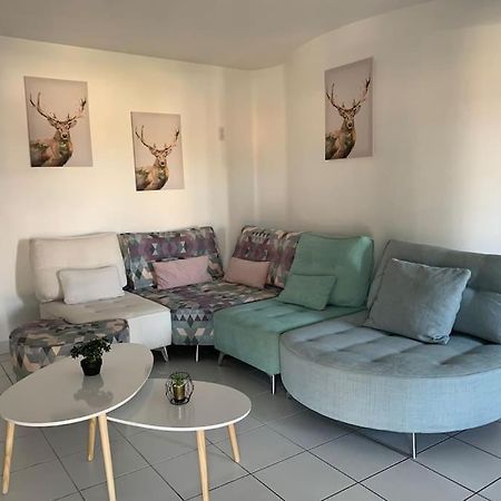 La Loggia Superbe Appartement Pierry Eksteriør billede